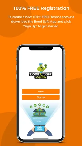 Game screenshot Bond Safe mod apk