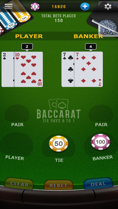 Casino Collection Screenshot