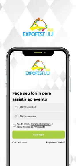 Game screenshot ExpoFest Ijuí mod apk