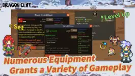 Game screenshot Dragon Cliff hack