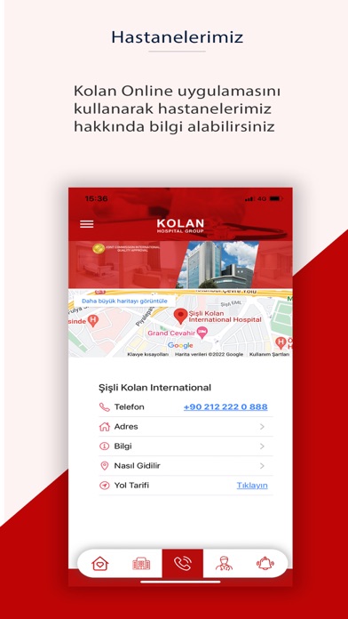Kolan Online Screenshot