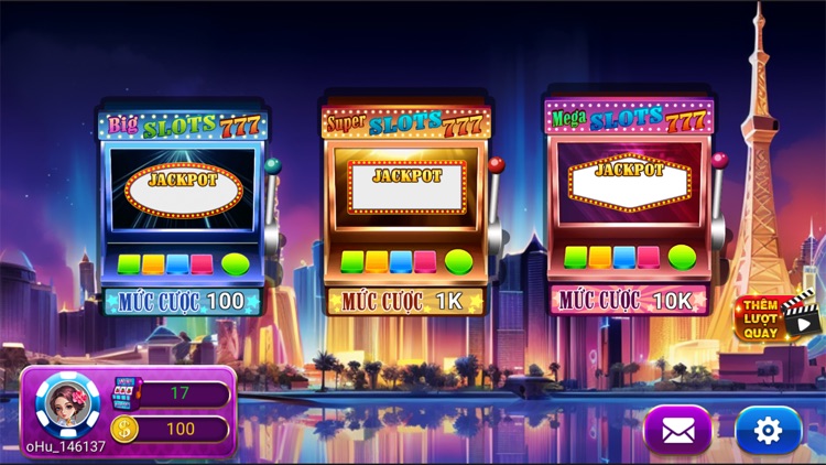 Nổ Hũ Slots, Game đánh bài