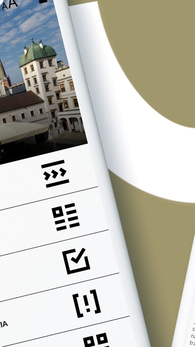Zwiedzamy Zamek w Szczecinie Screenshot
