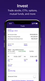 How to cancel & delete e*trade: invest. trade. save. 4