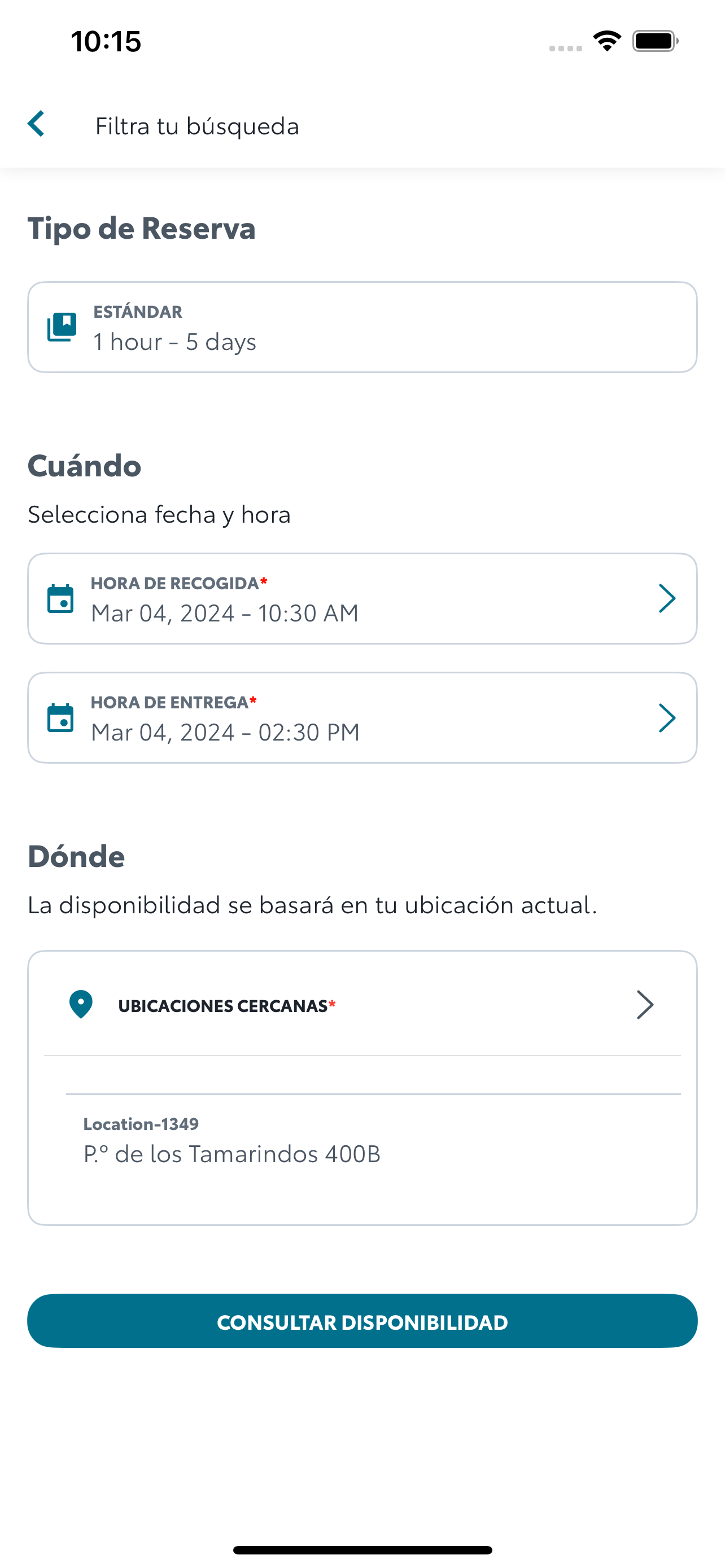 KINTO Share México