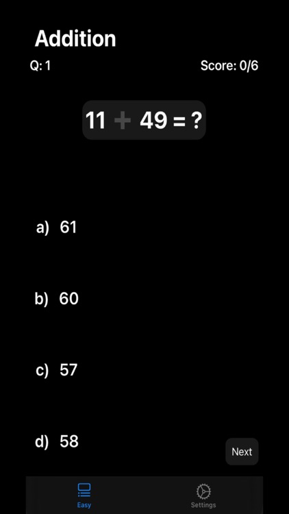 MathXes screenshot-4