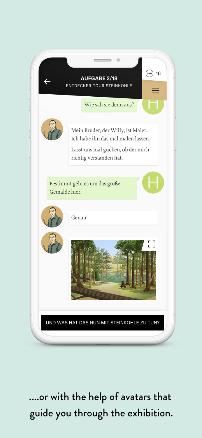 Deutsches Bergbau-Museum BO