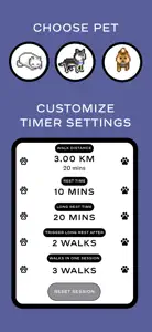 Focus Pet: Productivity Timer screenshot #5 for iPhone