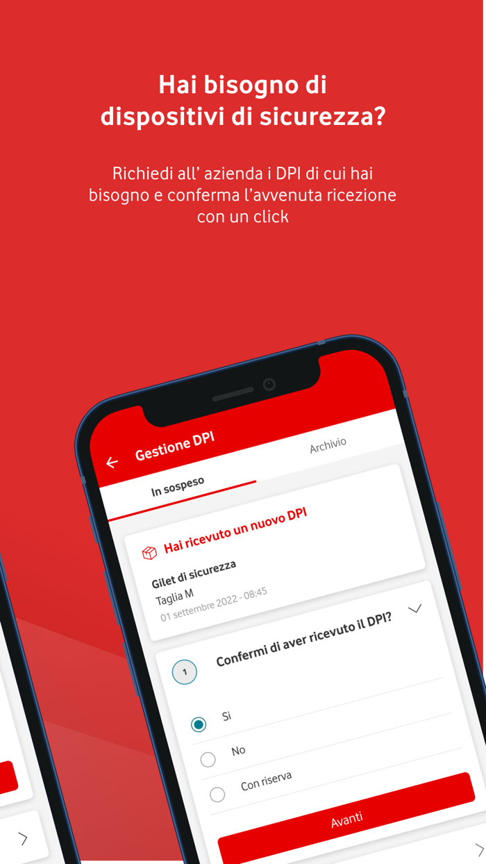 Vodafone Smart Mobility 2.0