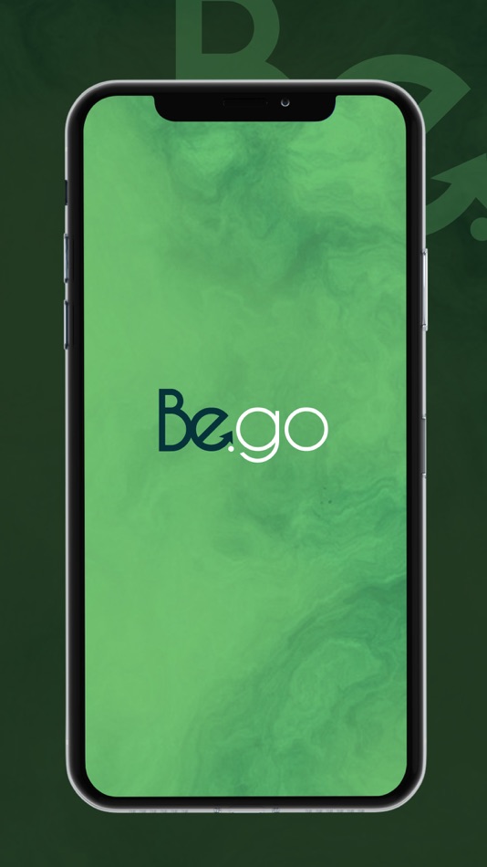 Be-Go - 1.36 - (iOS)