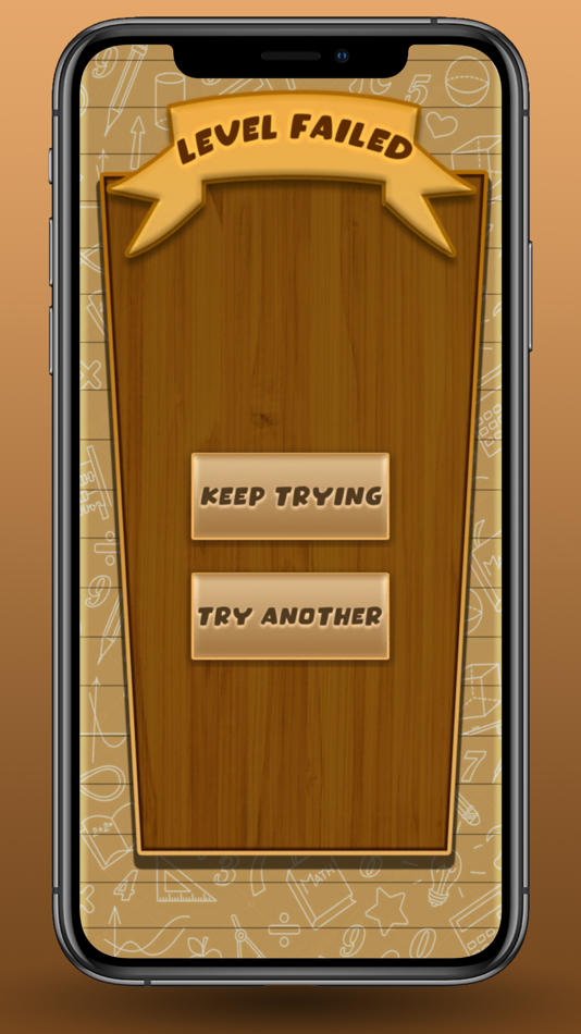 #9. Crack The Number (iOS) 由: Be Yourself Ventures Ltd.