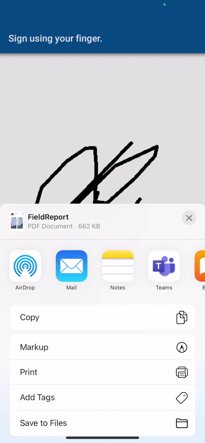 Corning Evolv™ AR Visualizer