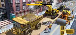Game screenshot Construction Simulator 3D Game hack