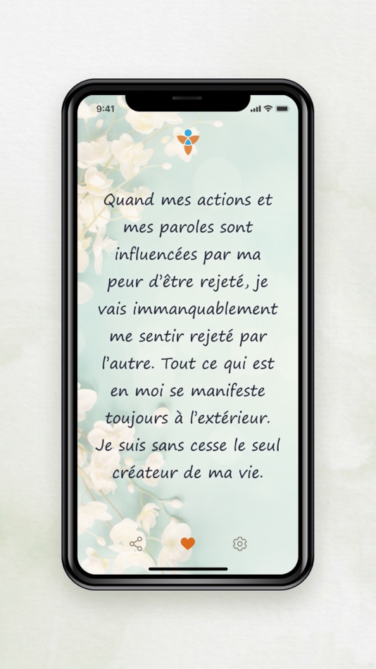 #2. Eveil de conscience L Bourbeau (iOS) 由: MONICA SHIELDS