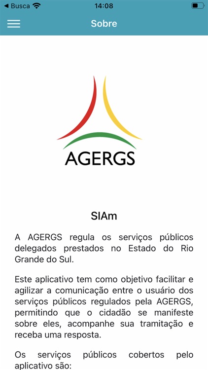 AGERGS
