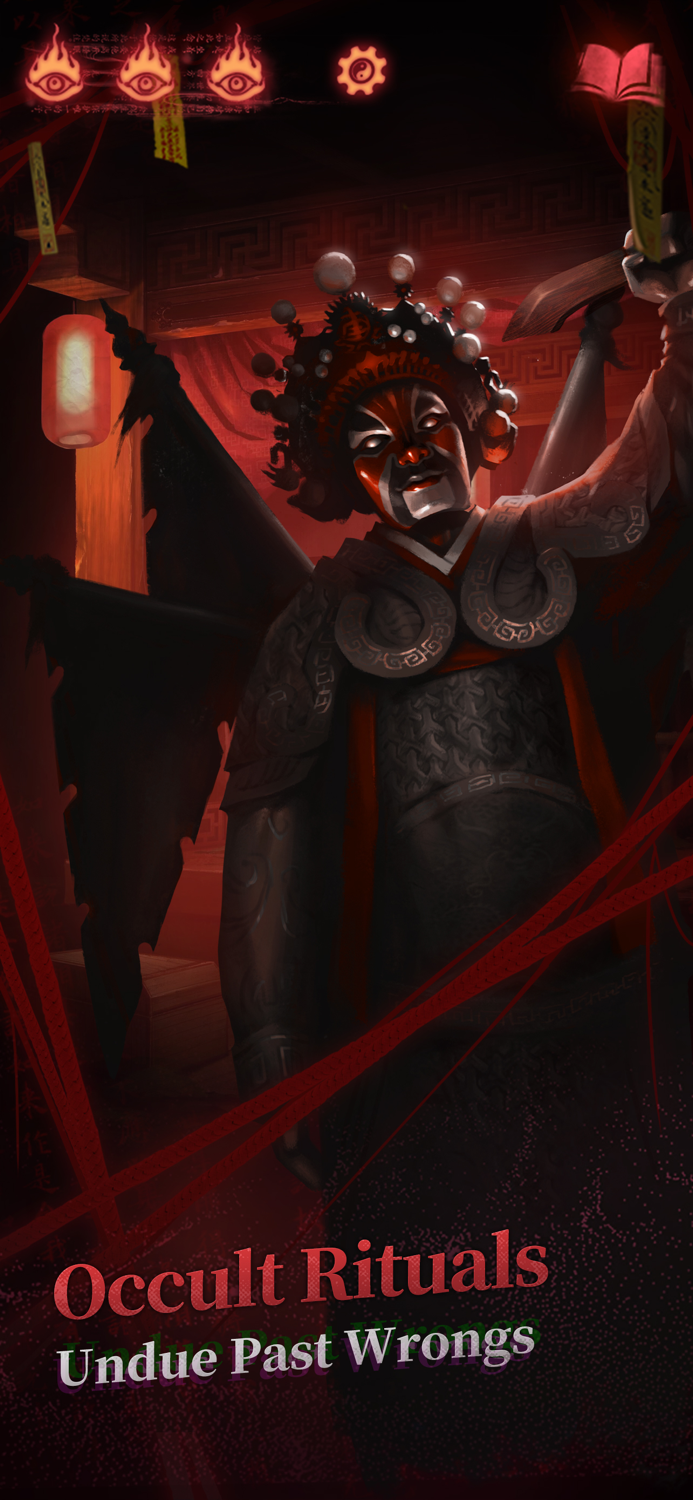 Paper Bride 2 Zangling Village