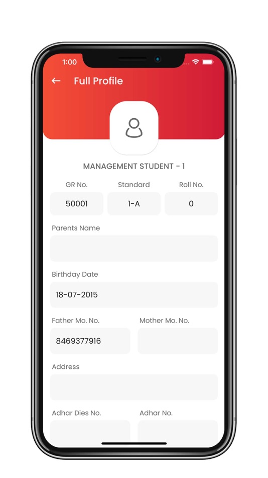 #8. Kaushal Vidyabhavan (iOS) 由: Ramesh Kataria