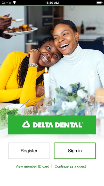 Delta Dental Mobile App