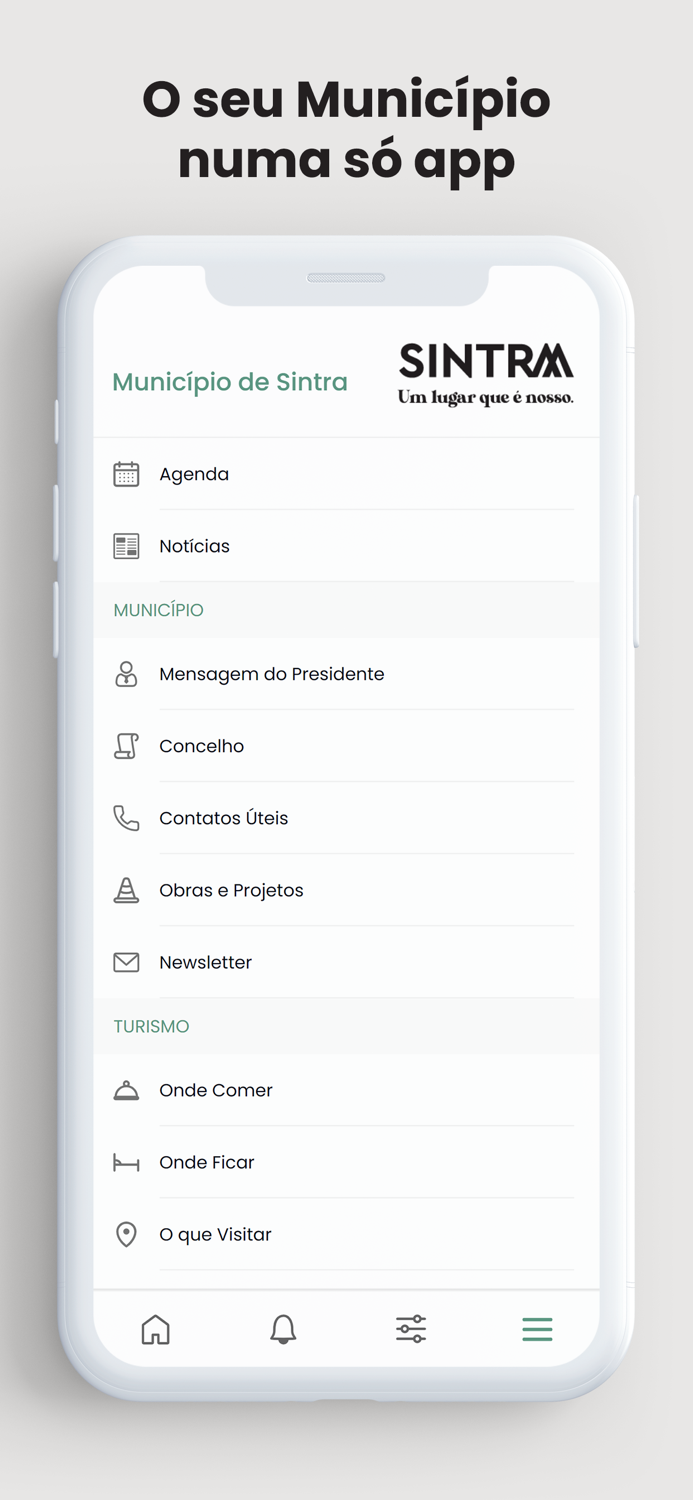 Município de Sintra