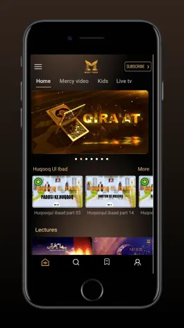 Game screenshot MERCY VIDEO mod apk