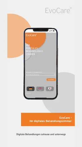 Game screenshot EvoCare mod apk
