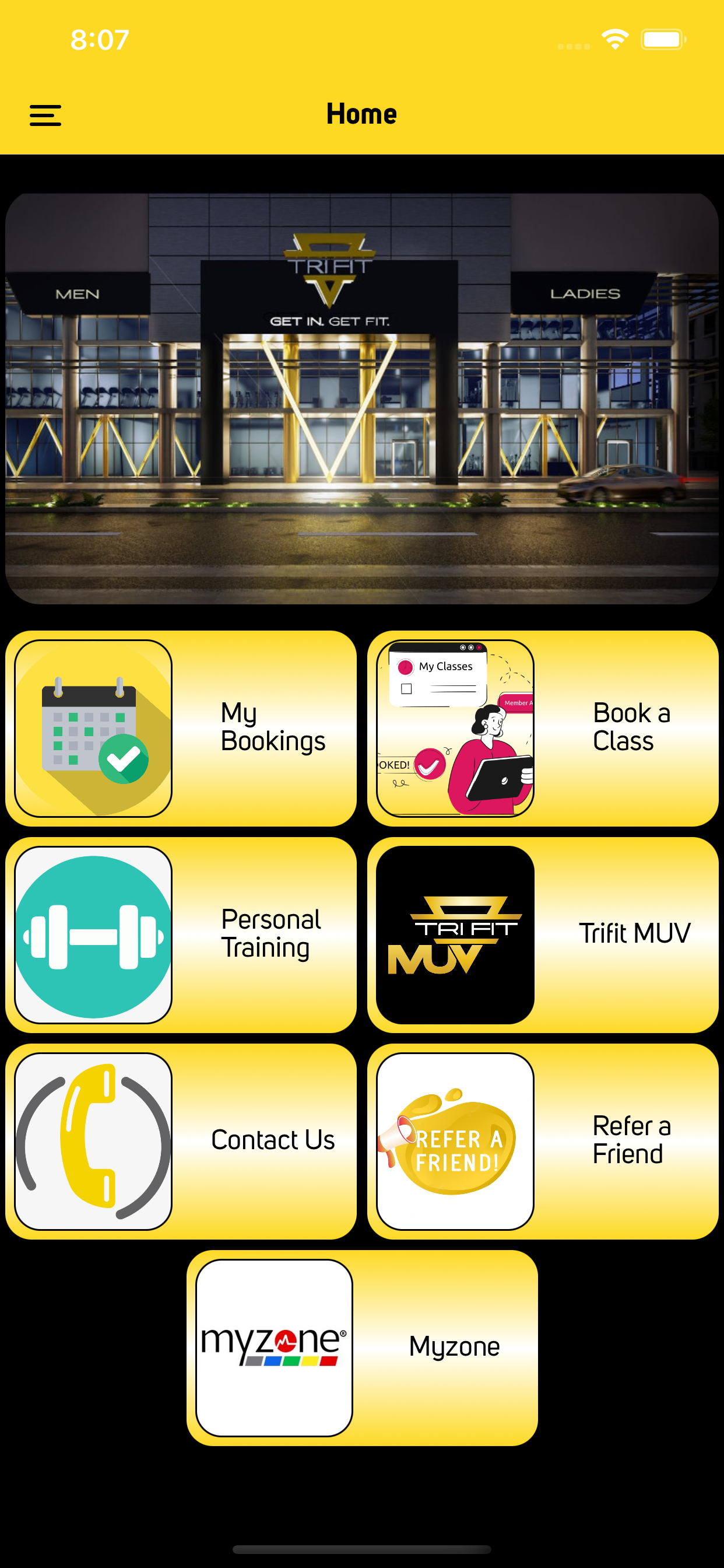 myTrifit