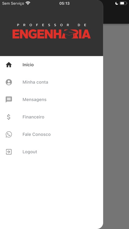 Professor de Engenharia