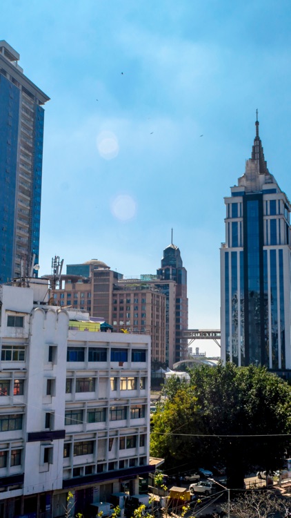 Bangalore Wallpapers screenshot-8