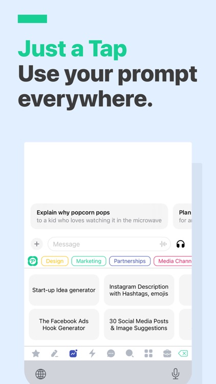 PromptBoard screenshot-3
