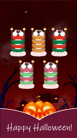 Game screenshot Sort Pet Puzzle apk