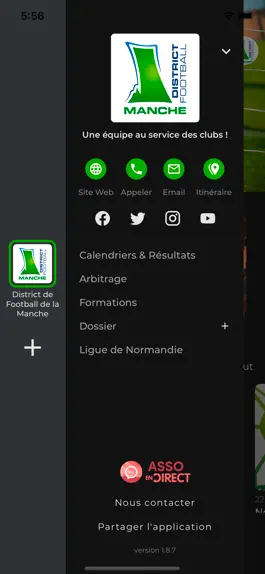Game screenshot District 50 hack