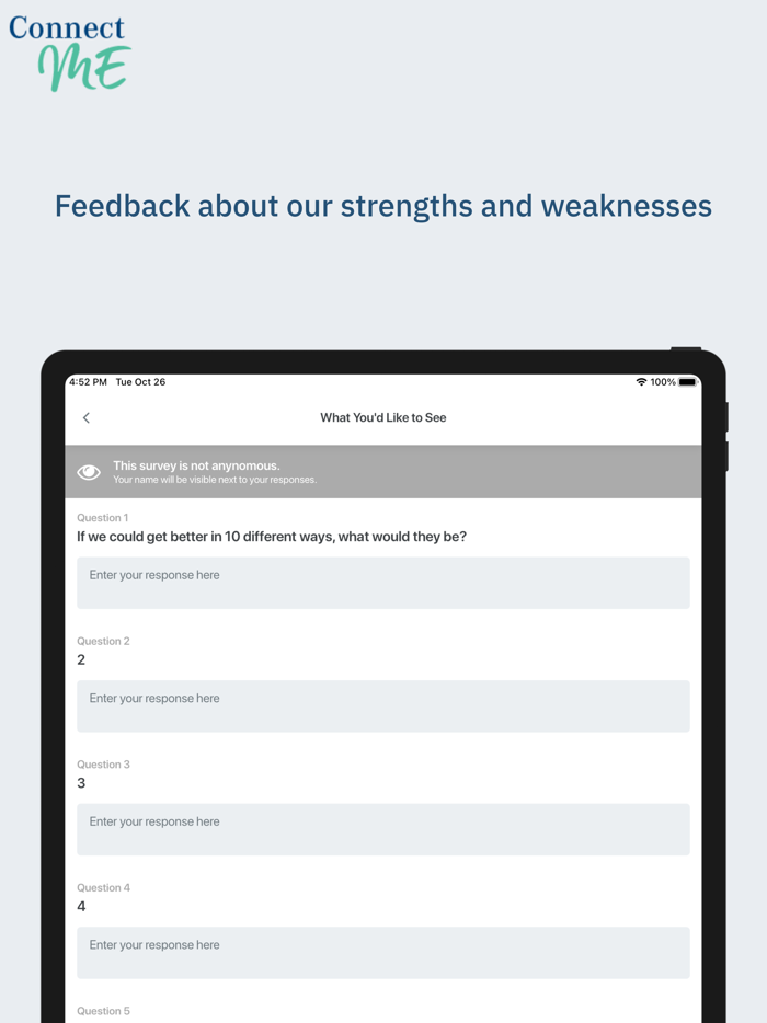 Montefiore Connect ME