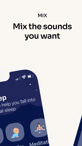 Game screenshot Quick Sleep and Relaxing apk