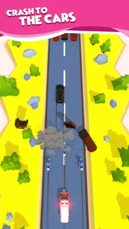 Game screenshot Ambulance Rush 3D apk