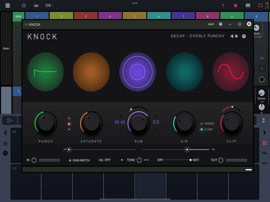 Screenshot #5 for KNOCK