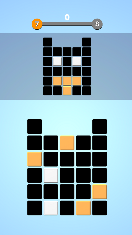 #1. Pix Swiper (iOS) 由: App Advisory