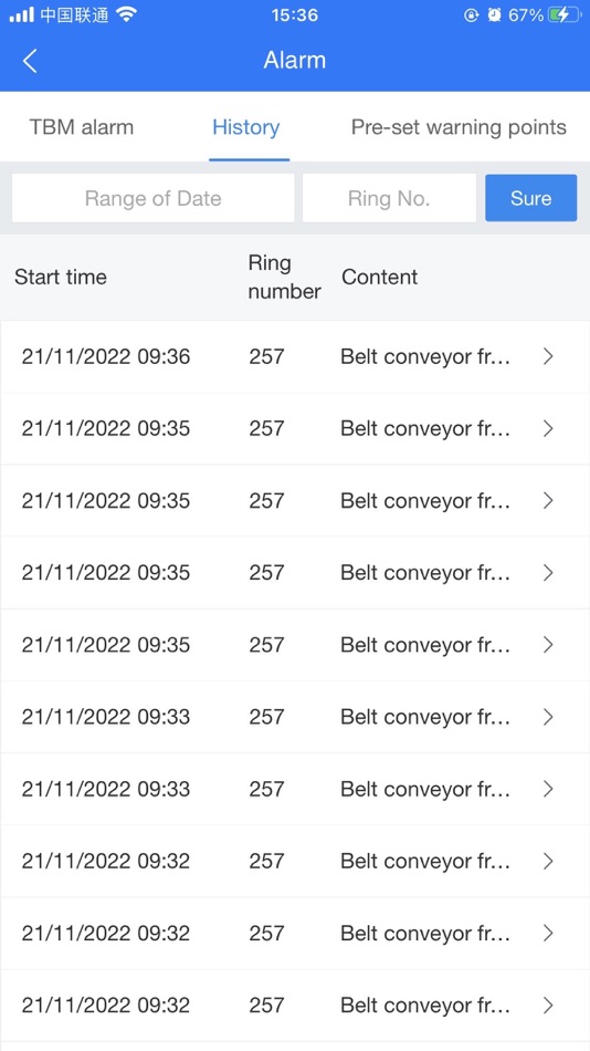 #2. STS2 (iOS) بواسطة: 中铁工程装备集团有限公司