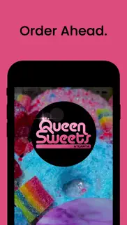 queen sweets atlanta iphone screenshot 1