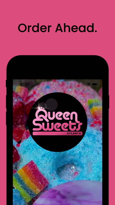 Queen Sweets Atlanta Screenshot
