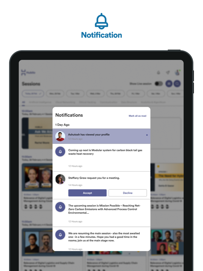 Building Lasting Change 2022