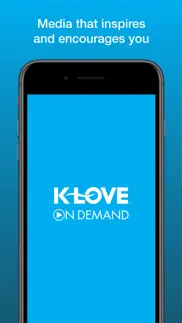 k-love on demand problems & solutions and troubleshooting guide - 3