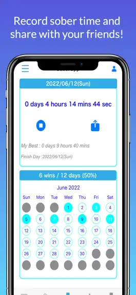 Game screenshot SoberUpp mod apk
