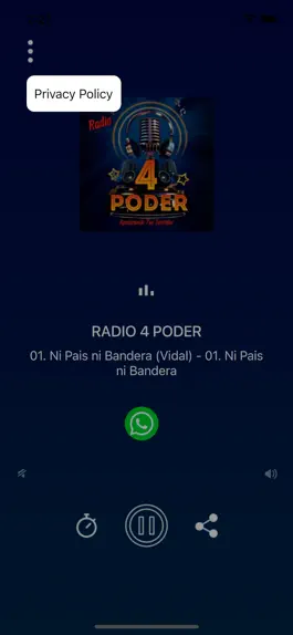 Game screenshot RADIO 4 PODER apk