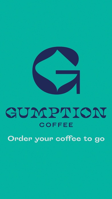 Gumption To Go Screenshot