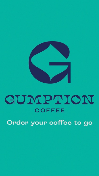 Gumption To Go