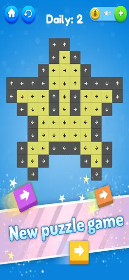 Game screenshot Tap Unlock: Unpuzzle Game mod apk