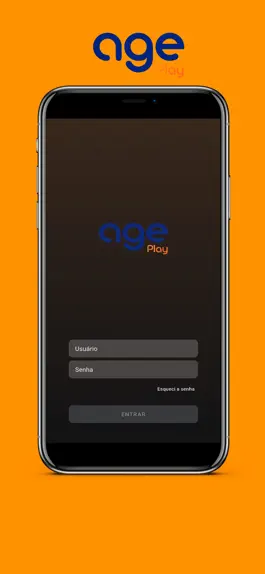 Game screenshot AGE TV mod apk