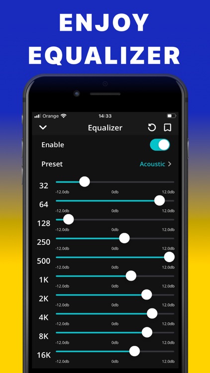 FM Radio Tuner live Player app