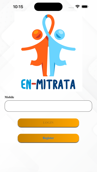 En-Mitrata Screenshot