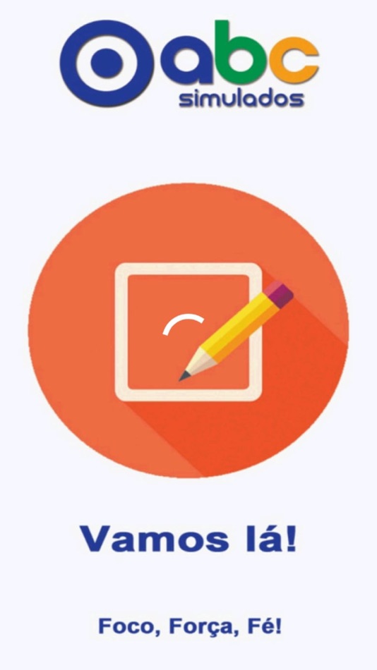 #2. ABC Simulados (iOS) 由: FazzApp - Desenvolvimento de Aplicativos